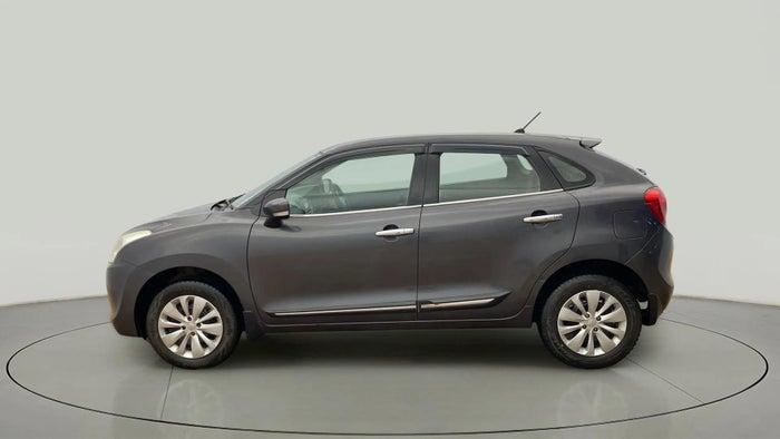 2019 Maruti Baleno