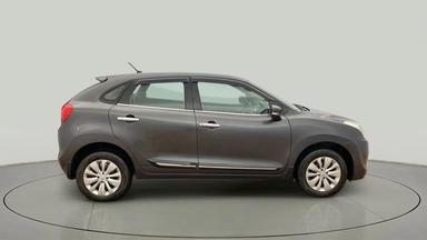 2019 Maruti Baleno