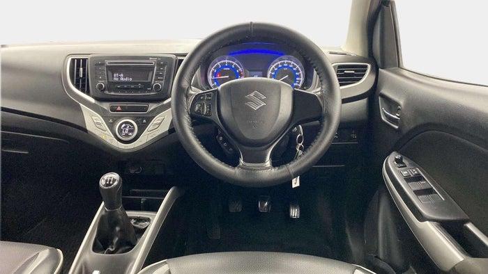 2019 Maruti Baleno