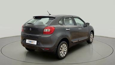 2019 Maruti Baleno