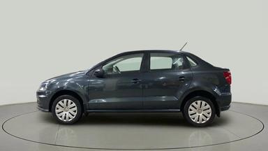 2017 Volkswagen Ameo