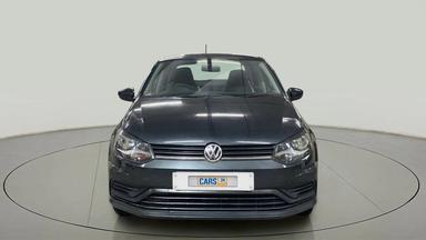 2017 Volkswagen Ameo