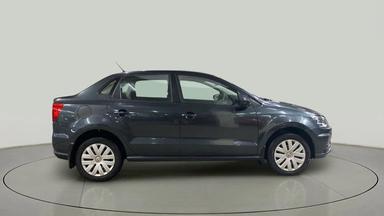 2017 Volkswagen Ameo