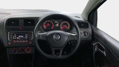 2017 Volkswagen Ameo