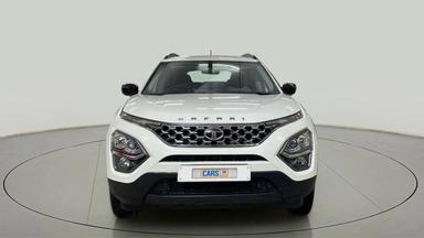 2022 Tata Safari