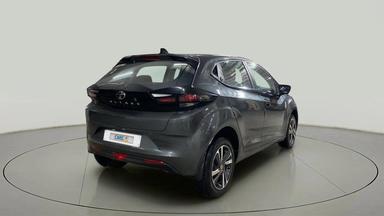 2024 Tata ALTROZ