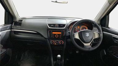 2013 Maruti Swift