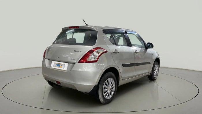 2013 Maruti Swift