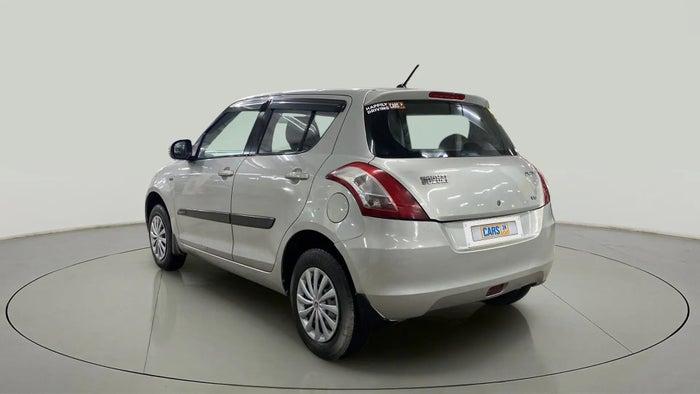 2013 Maruti Swift