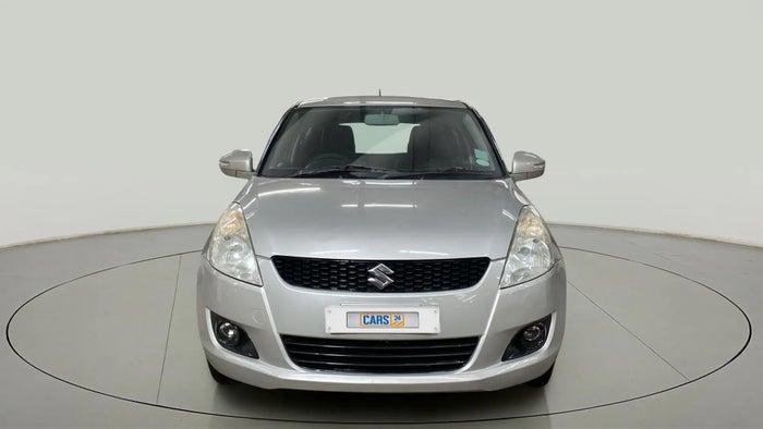 2013 Maruti Swift