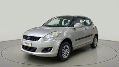 2013 Maruti Swift