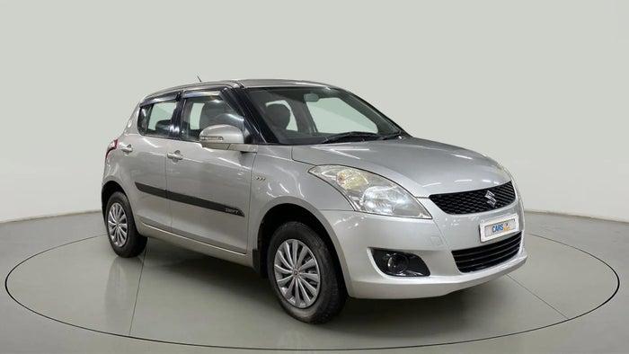 2013 Maruti Swift