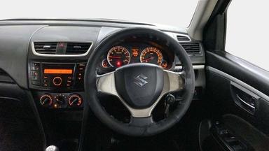 2013 Maruti Swift