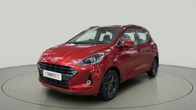 2020 Hyundai GRAND I10 NIOS