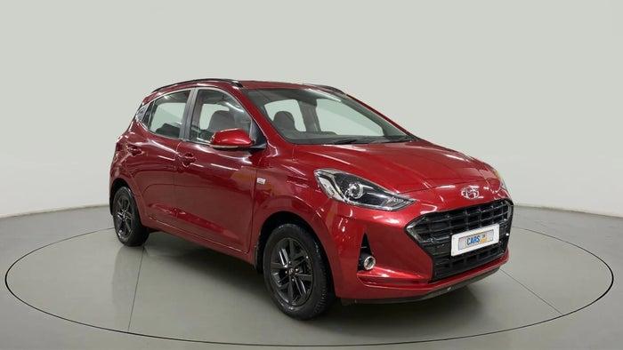 2020 Hyundai GRAND I10 NIOS