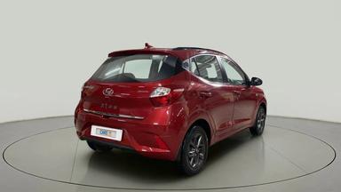 2020 Hyundai GRAND I10 NIOS