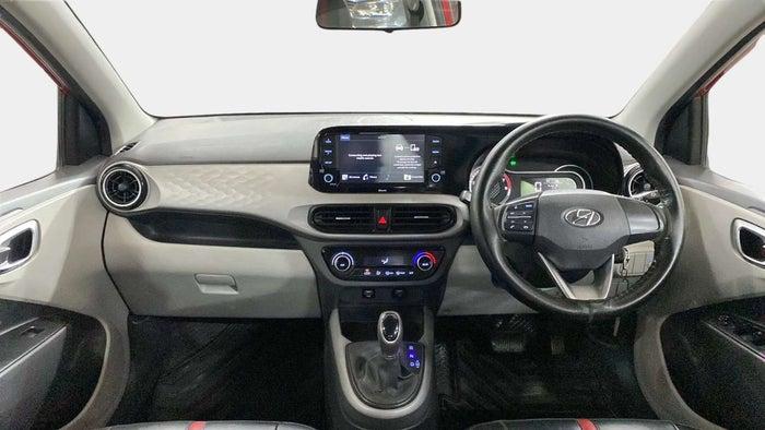 2020 Hyundai GRAND I10 NIOS