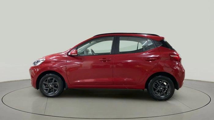 2020 Hyundai GRAND I10 NIOS