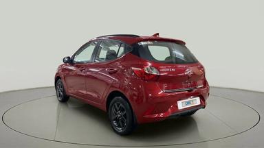 2020 Hyundai GRAND I10 NIOS