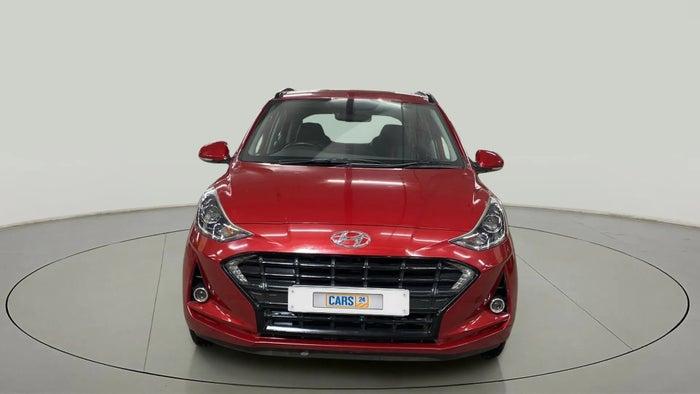 2020 Hyundai GRAND I10 NIOS