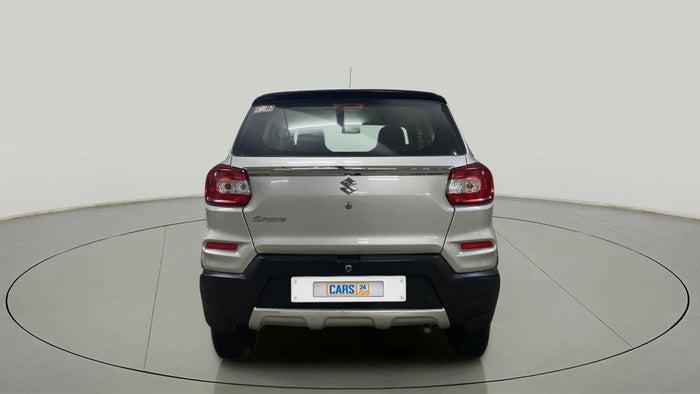 2019 Maruti S PRESSO