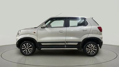 2019 Maruti S PRESSO