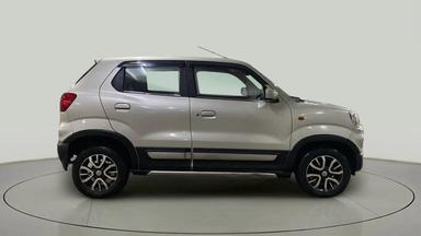 2019 Maruti S PRESSO