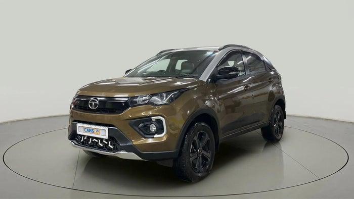 2023 Tata NEXON