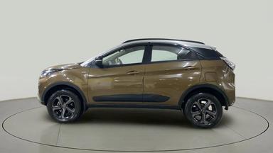 2023 Tata NEXON