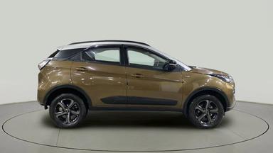 2023 Tata NEXON