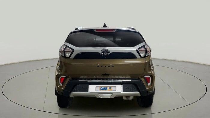 2023 Tata NEXON