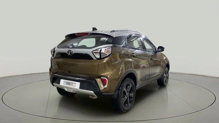 2023 Tata NEXON