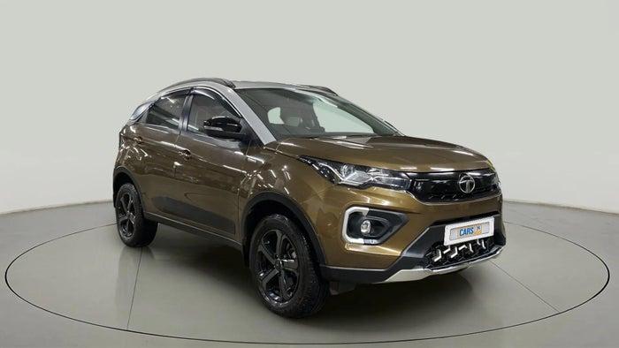 2023 Tata NEXON