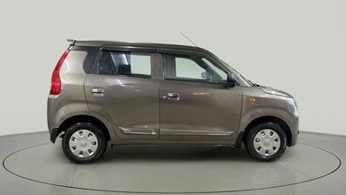 2020 Maruti New Wagon-R