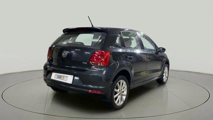 2017 Volkswagen Polo