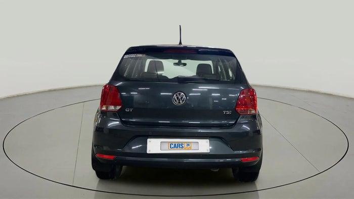 2017 Volkswagen Polo