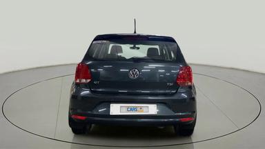 2017 Volkswagen Polo