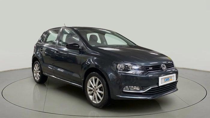 2017 Volkswagen Polo