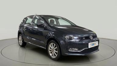 2017 Volkswagen Polo