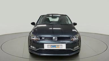 2017 Volkswagen Polo