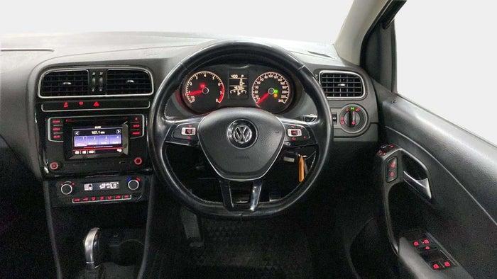 2017 Volkswagen Polo