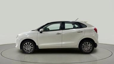 2019 Maruti Baleno