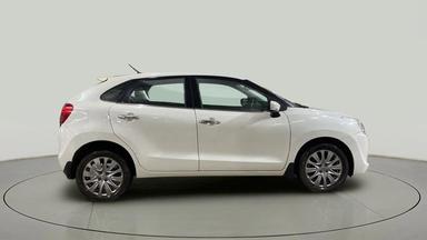 2019 Maruti Baleno