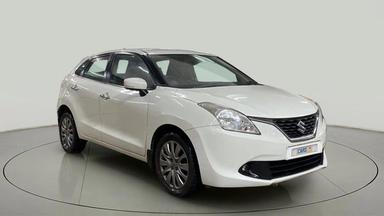 2019 Maruti Baleno