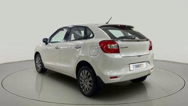 2019 Maruti Baleno