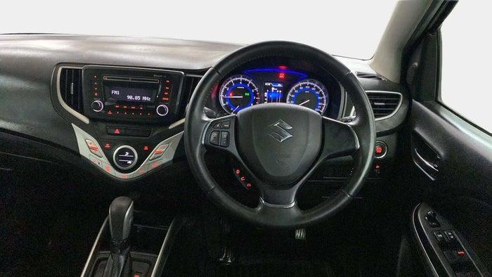 2019 Maruti Baleno