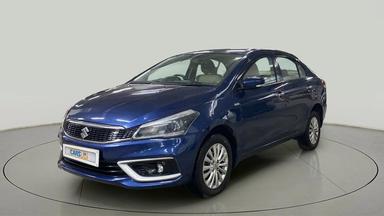 2018 Maruti Ciaz