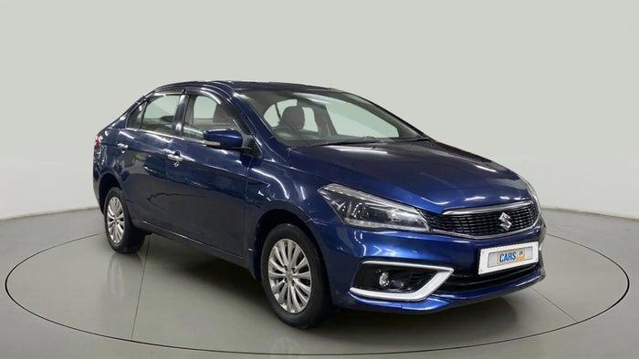 2018 Maruti Ciaz