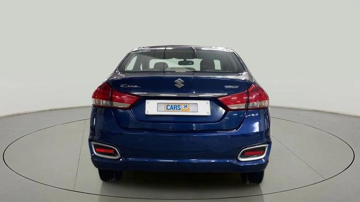 2018 Maruti Ciaz