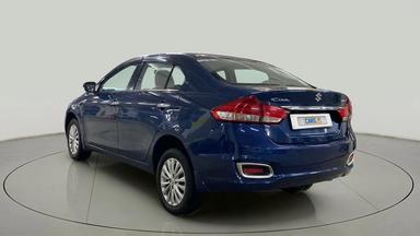 2018 Maruti Ciaz